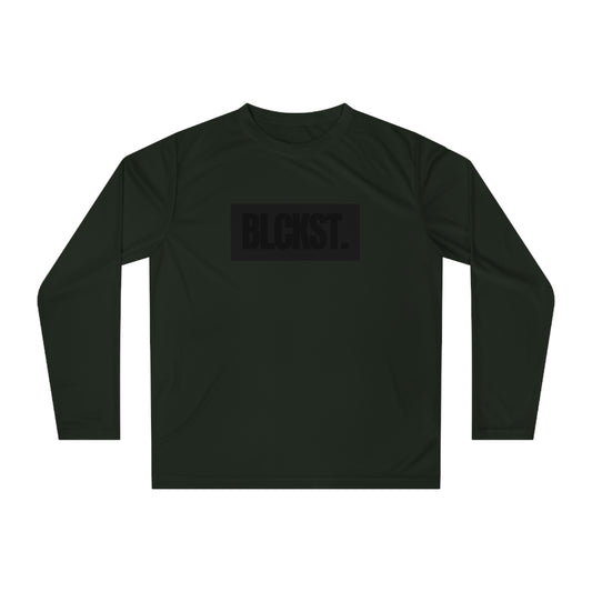 BLCKST. Unisex Long Sleeve Shirt