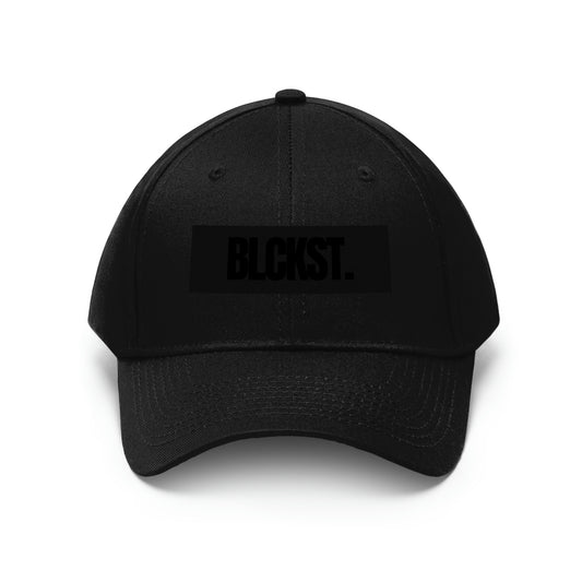BLCKST. Unisex Hat