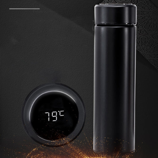 Smart Insulated Thermos
