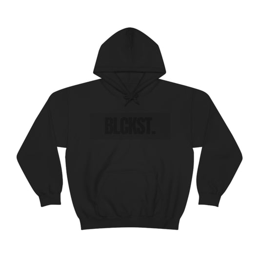 BLCKST. Unisex Heavy Blend™ Hooded Sweatshirt