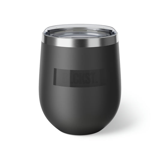 BLCKST. Copper Vacuum Insulated Cup, 12oz